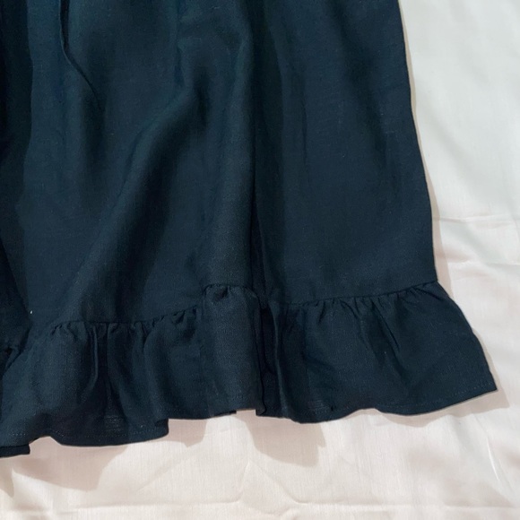 NWT wild fable black dress - Picture 4 of 5